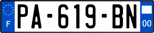 PA-619-BN