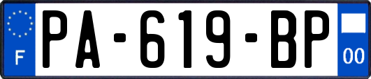 PA-619-BP