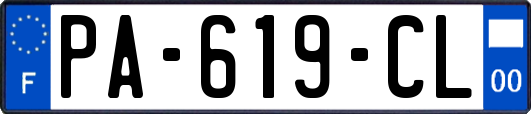 PA-619-CL