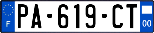 PA-619-CT