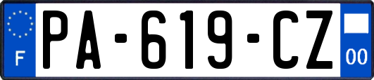 PA-619-CZ