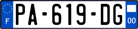 PA-619-DG