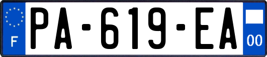 PA-619-EA
