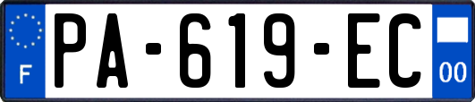 PA-619-EC