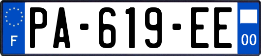 PA-619-EE
