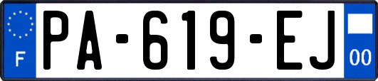 PA-619-EJ
