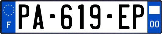 PA-619-EP