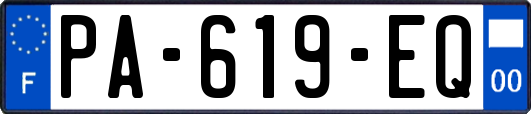 PA-619-EQ