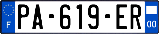 PA-619-ER