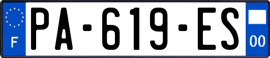 PA-619-ES