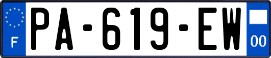 PA-619-EW