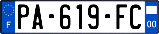 PA-619-FC