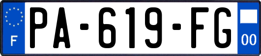 PA-619-FG