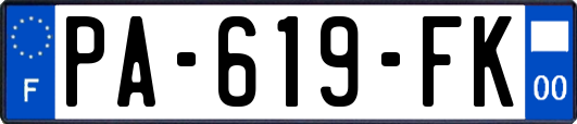 PA-619-FK