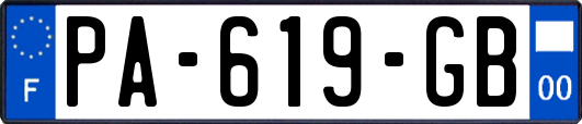 PA-619-GB