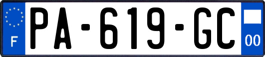 PA-619-GC