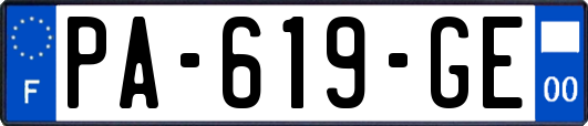 PA-619-GE