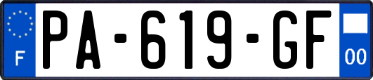 PA-619-GF