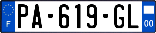 PA-619-GL