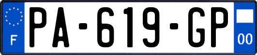 PA-619-GP