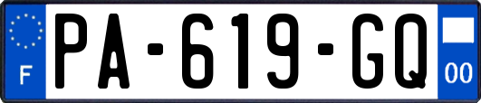 PA-619-GQ