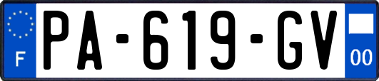 PA-619-GV