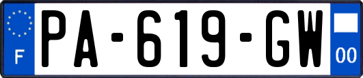 PA-619-GW