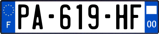 PA-619-HF