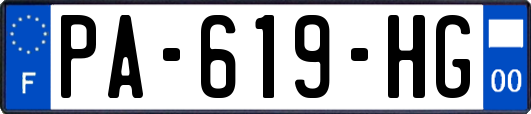 PA-619-HG