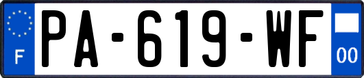 PA-619-WF