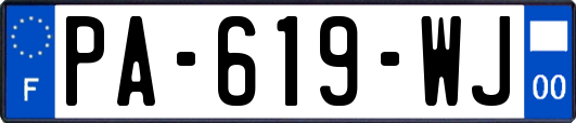 PA-619-WJ