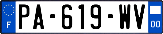 PA-619-WV