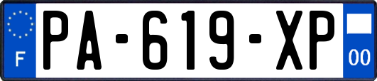 PA-619-XP