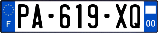 PA-619-XQ