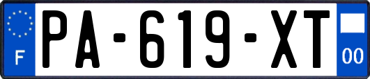 PA-619-XT