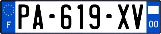 PA-619-XV