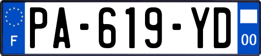 PA-619-YD
