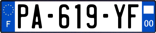 PA-619-YF
