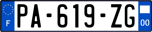 PA-619-ZG