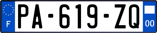 PA-619-ZQ