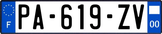 PA-619-ZV