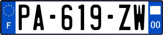 PA-619-ZW