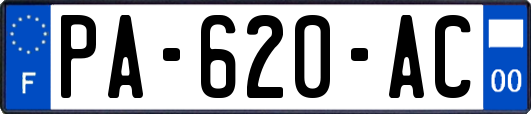 PA-620-AC