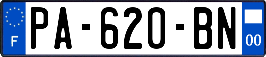 PA-620-BN