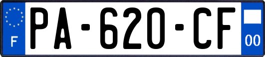 PA-620-CF