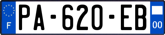 PA-620-EB