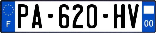PA-620-HV
