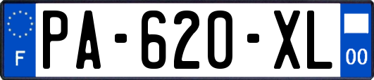 PA-620-XL