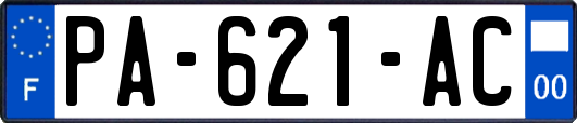 PA-621-AC