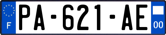 PA-621-AE